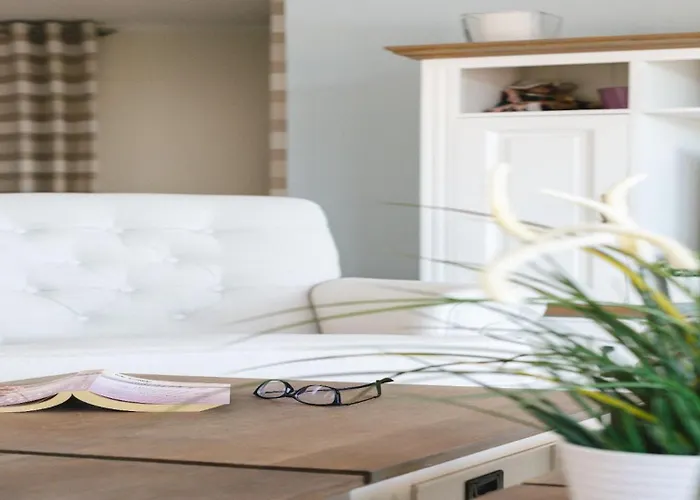 Comfortable And Chic Garden With A Well Maintained Garden