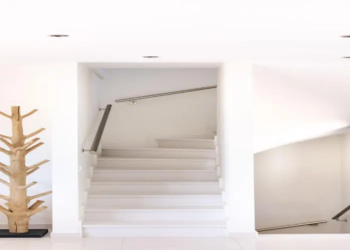 Comfortable And Chic Garden With A Well Maintained Garden Vilă *