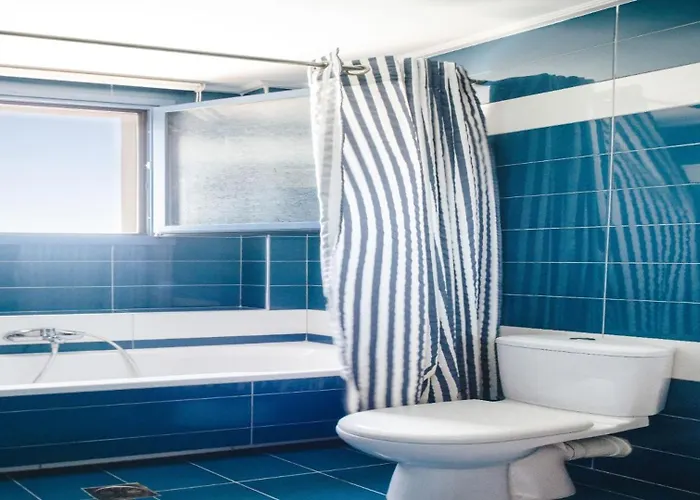 Vilă Comfortable And Chic Garden With A Well Maintained Garden Kalivia (Skiathos)