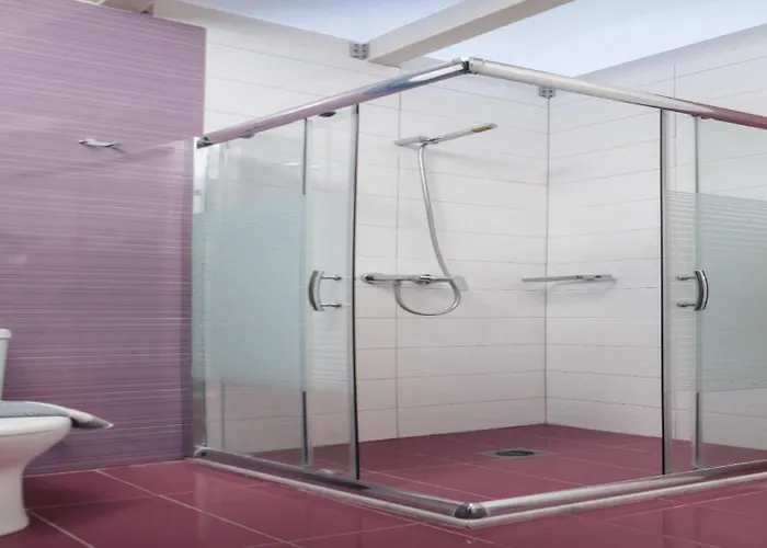 Vilă Comfortable And Chic Garden With A Well Maintained Garden Kalivia (Skiathos)