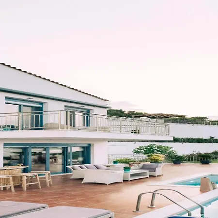 Comfortable And Chic Garden With A Well Maintained Garden Kalivia (Skiathos)