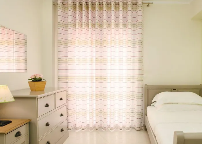 Comfortable And Chic Garden With A Well Maintained Garden * Kalivia (Skiathos)