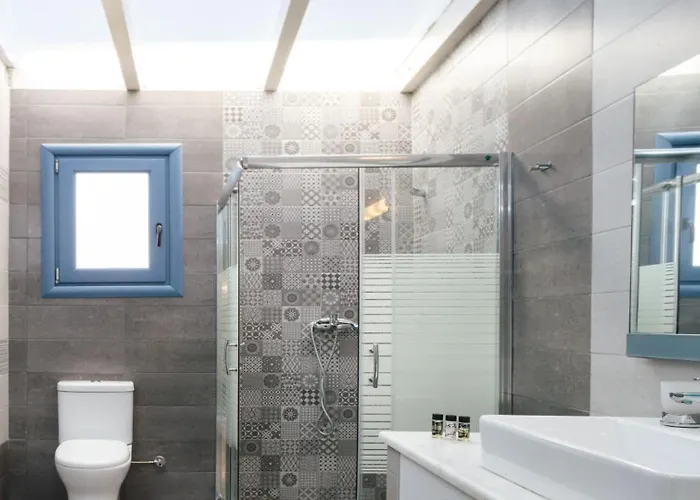 וילה Comfortable And Chic Garden With A Well Maintained Garden