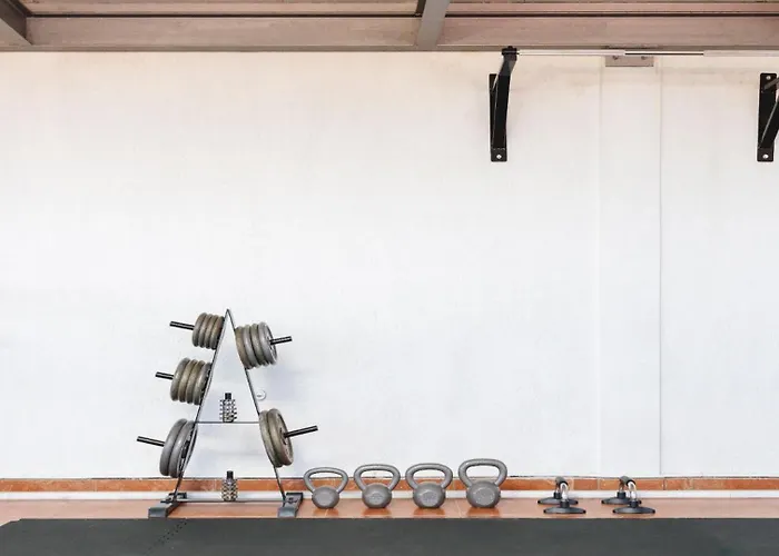 וילה Comfortable And Chic Garden With A Well Maintained Garden