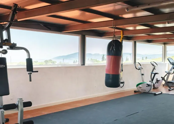 Comfortable And Chic Garden With A Well Maintained Garden וילה *