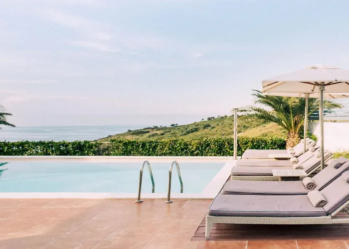 וילה Comfortable And Chic Garden With A Well Maintained Garden *