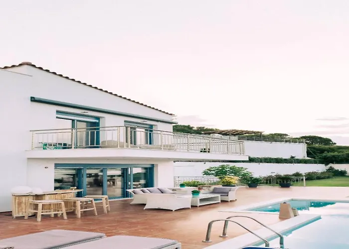 Comfortable And Chic Garden With A Well Maintained Garden Kalivia (Skiathos)